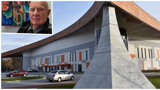 Arena Jaskółka Tarnów doczeka się patrona? Hala może nosić imię Stanisława Majorka