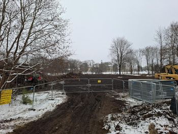 Suwałki: Ruszyła budowa Mediateki. Na początek przygotowanie placu pod budowę