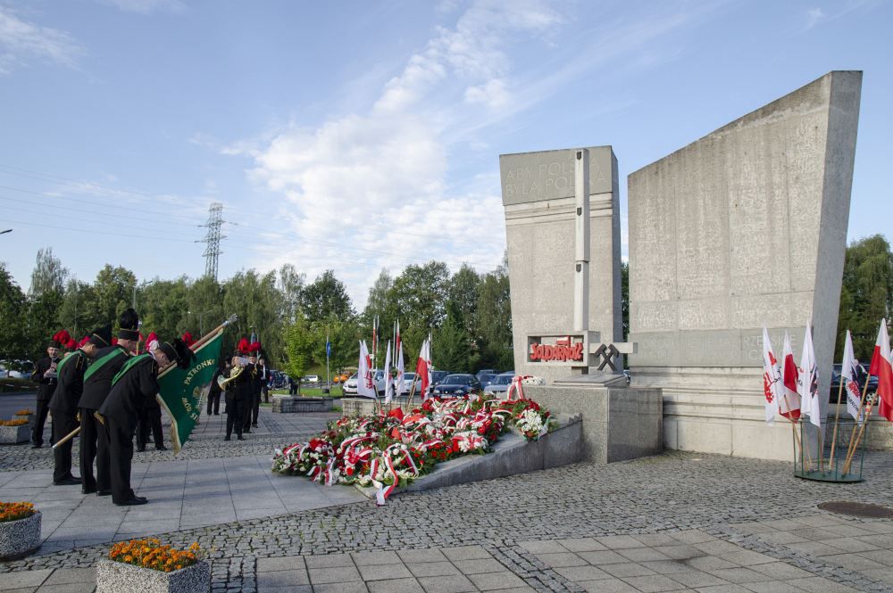 11 listopada uczczą także górników z Jastrzębia