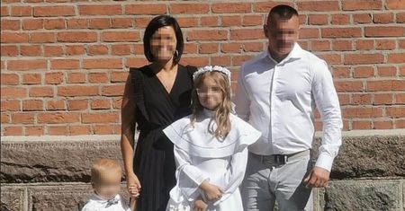 Śmierć Polaków w Londynie. Sąsiedzi mówią, jak zachowywała się rodzina