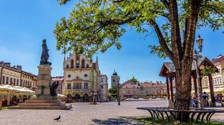 Sprawdź, co dzieje się w Rzeszowie w ten weekend (18–20 września)! Wybraliśmy dla Ciebie najciekawsze imprezy!