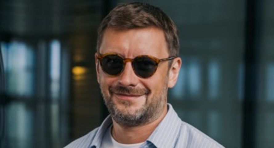 Wojtek Kowalik pracował w agencji Gong tylko dwa miesiące