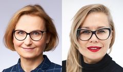 Małgorzata Jurczak i Barbara Wiśniewska-Grzesiak producentkami wykonawczymi w Viaplay