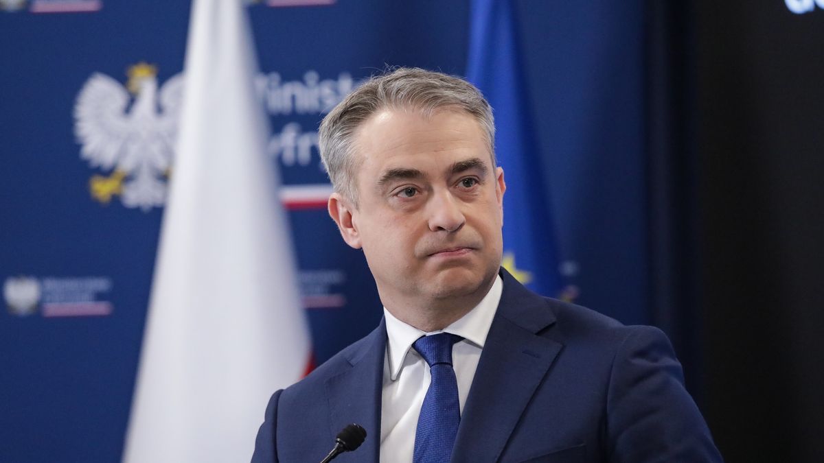 Groźny cyberatak w Polsce. Wicepremier reaguje