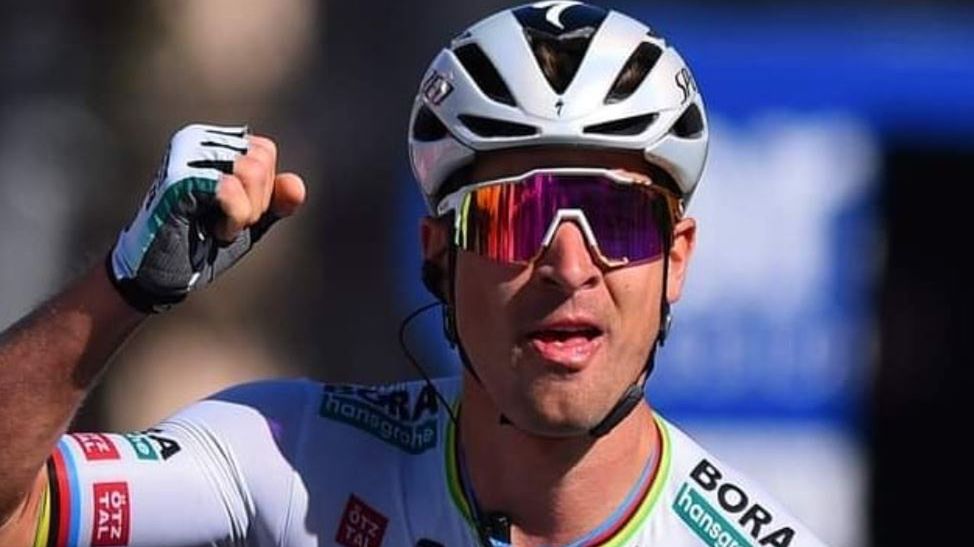Peter Sagan