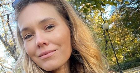 Magdalena Lamparska pokazała córkę. Pyta internautów o jedno