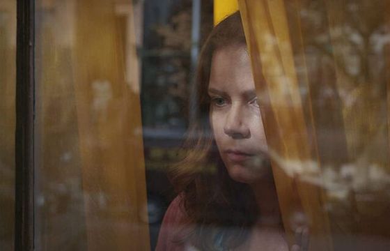 Netflix zapowiada serial "Kings of America". Zagra Amy Adams