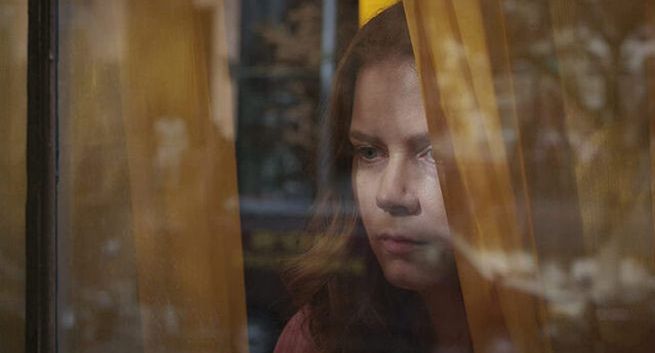 Netflix zapowiada serial "Kings of America". Zagra Amy Adams