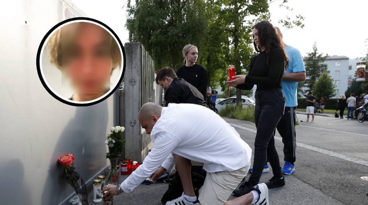 Tragedia w Austrii. Już wiedzą. Arthur A. przygotowywał się do ataku