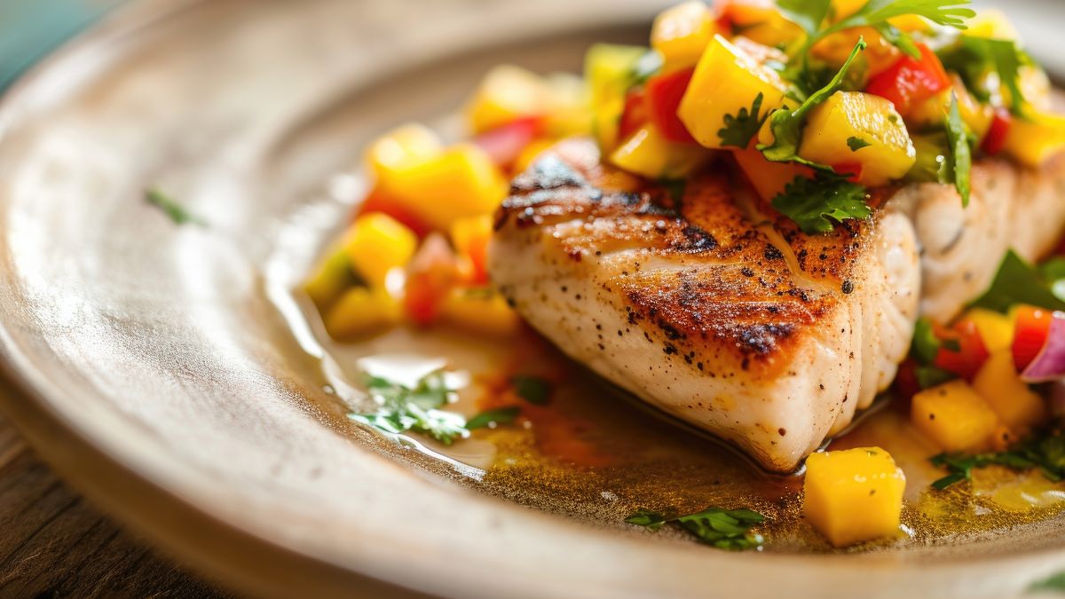 Zdrowe, smaczne i niedoceniane. Polacy rzadko kupują te ryby, a kosztują mniej niż łosoś