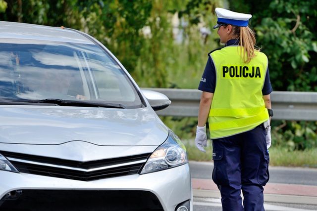 Groźny wypadek w Górnie