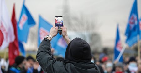 Bat na związki. Rząd szykuje ustawę