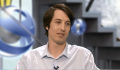 TVN24 testuje Krzysztofa Miecugowa jako prowadzącego „Szkło kontaktowe”