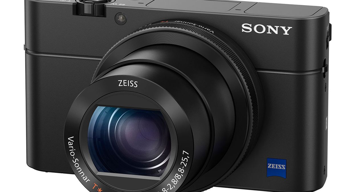 Sony RX100 IV - aż 16 kl./s i filmy 4K w kieszonkowej obudowie 1