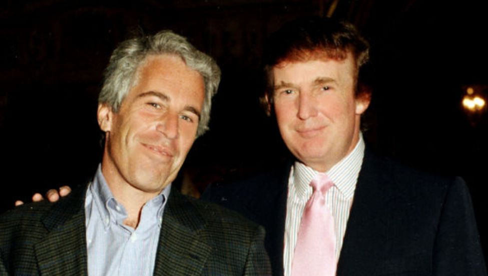 Ofiary Epsteina oskarżają rząd USA po ujawnieniu akt. "Policzek w twarz"