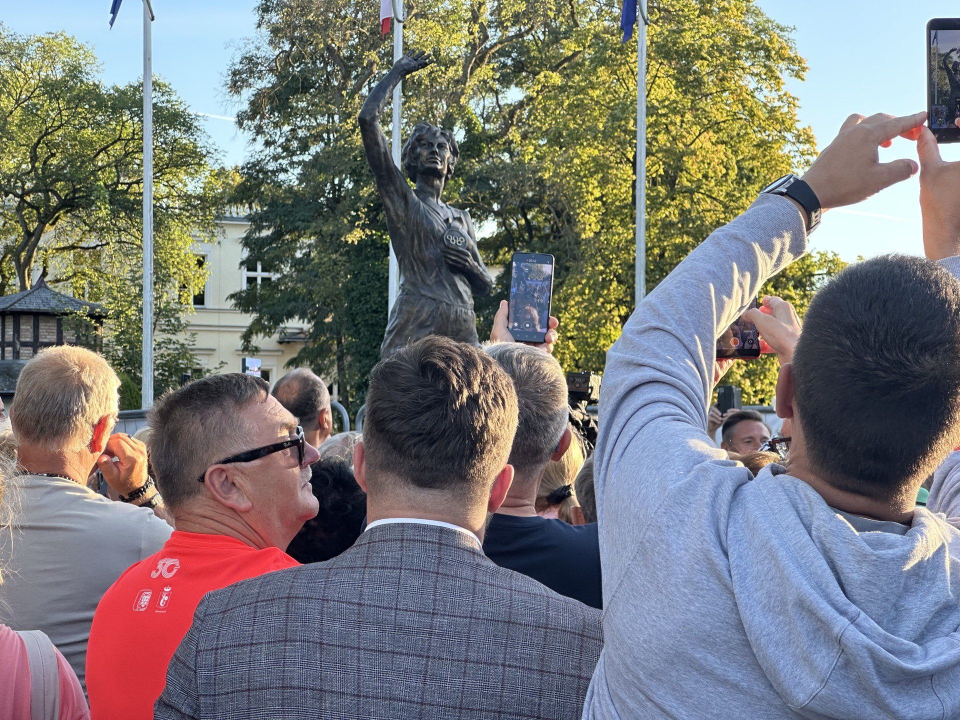 mityng lekkoatletyczny międzyzdroje