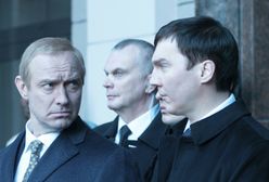 "Człowiek bez twarzy". Jude Law o graniu Putina na ekranie