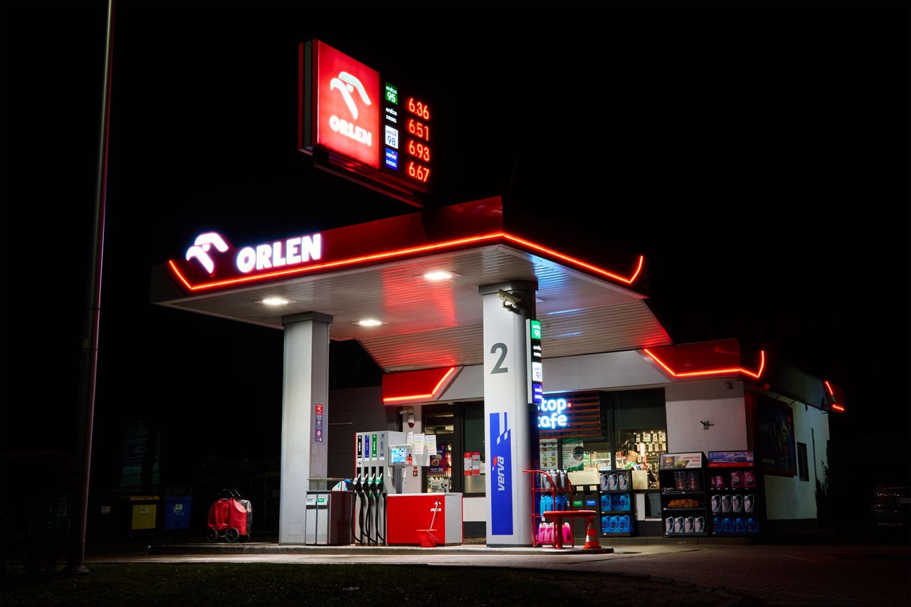 Nowa taryfa dla Gas Storage Poland. Średnie opłaty wzrosną