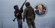 Awantura w kraju NATO. Oskarżenia o "nielegalną" pomoc Ukrainie