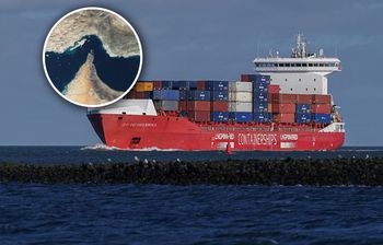 Wojna blokuje dostawy ropy. Eksperci: grozi nam kryzys lekowy