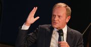 Donald Tusk o Jarosławie Kaczyńskim: A myślałem, że niczym mnie już nie zaskoczy