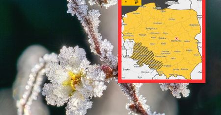 Synoptycy ostrzegają. To czeka cały kraj