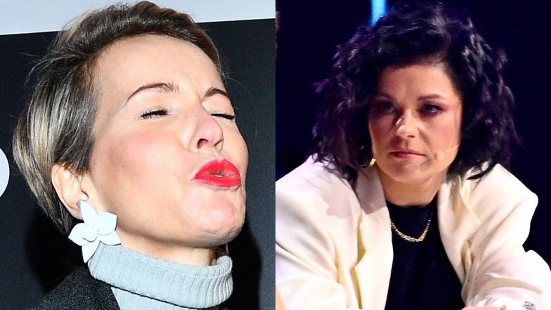 Paulina Smaszcz się doigrała. Cichopek idzie do sądu