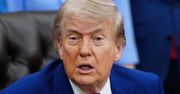 Trump zaniepokojony wirusem. USA blokują wjazd po pobycie w trzech krajach