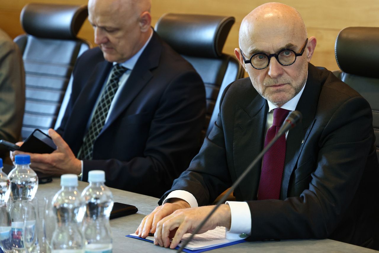 Skok z 8 mld na 25 mld zł. Prezes Orlenu ostro o projekcie z czasów Obajtka