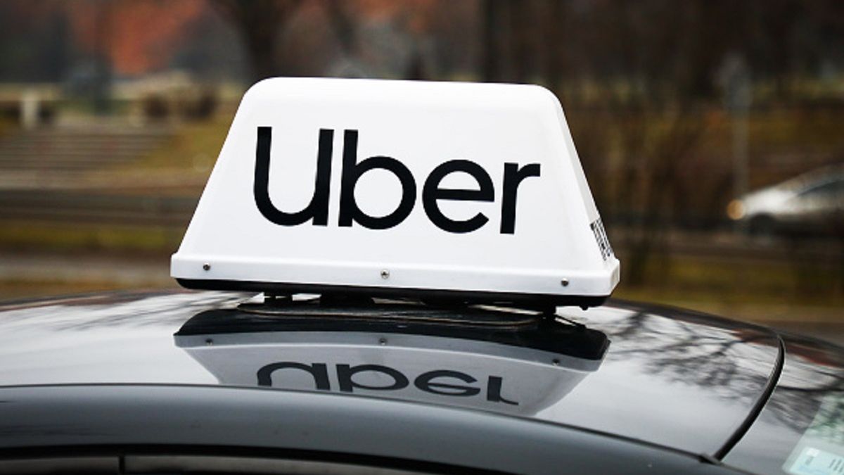 Uber wprowadza usługi dostarczania przesyłek