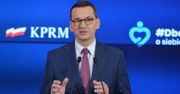Niepokojące słowa premiera Mateusza Morawieckiego. Przewiduje "paraliż państwa"