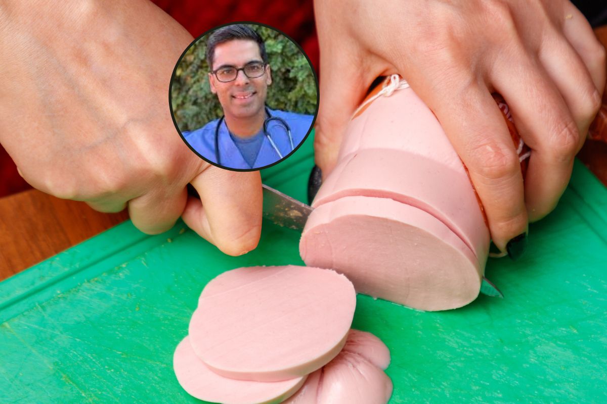 Podtruwa wątrobę, uszkadza hepatocyty. Lekarz wskazuje kluczowy czynnik