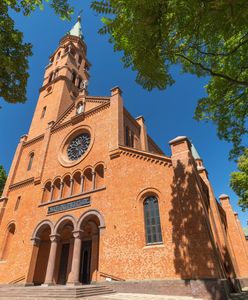 Cud na kościelnej wieży. Komuniści łapali się za głowy, ludzie za lornetki