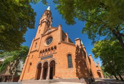 Cud na kościelnej wieży. Komuniści łapali się za głowy, ludzie za lornetki