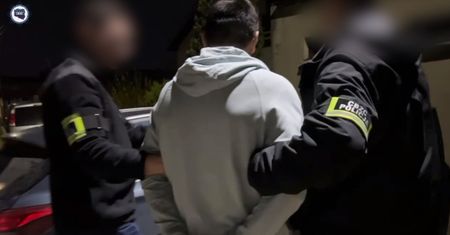 Ukrywał się ponad rok. Nie uwierzysz, ile zarzutów stawia mu prokuratura!