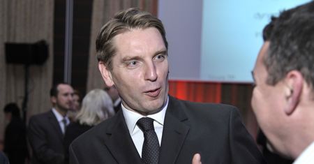Tomasz Lis usłyszał zarzut. Jest pierwszy komentarz