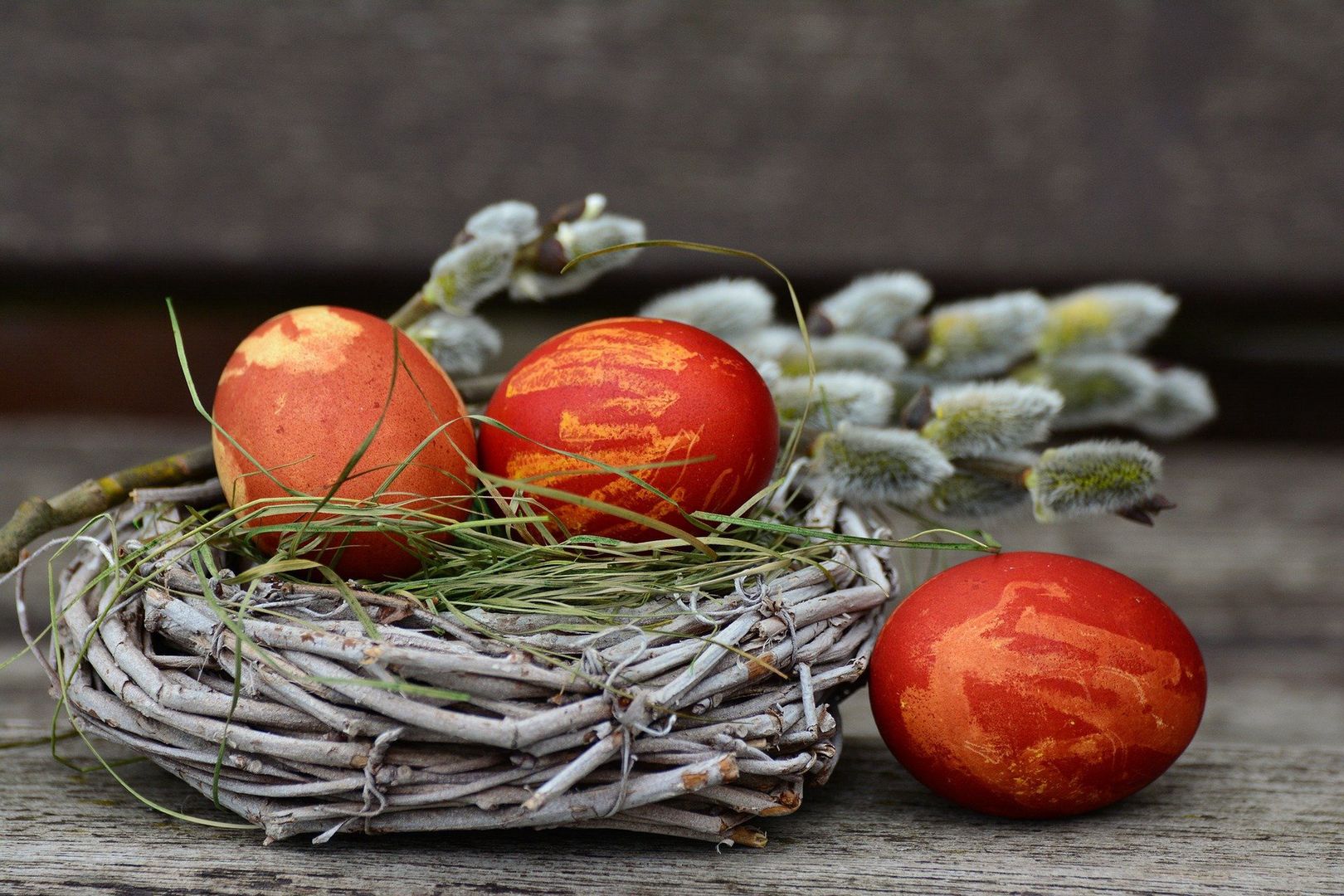 Co z obostrzeniami na Wielkanoc? Minister zdrowia komentuje