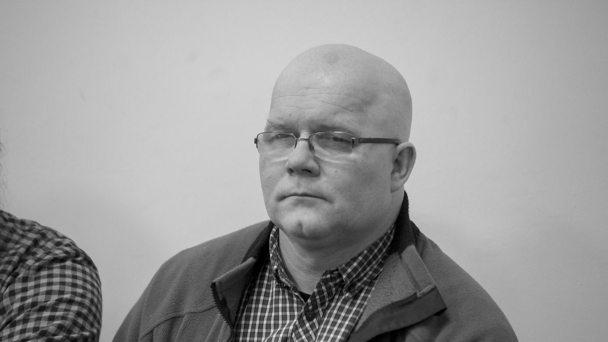 Nie żyje Andrzej Kołakowski