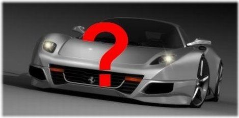 Nowe Ferrari we wrześniu?