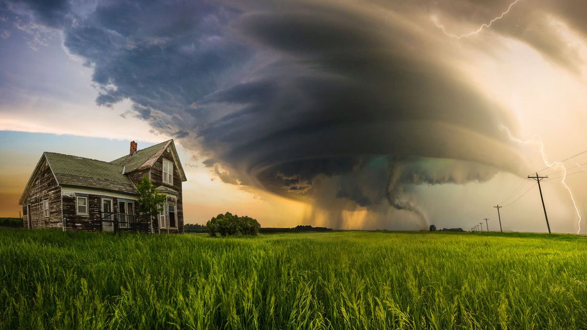 Czy to zdjęcie jest prawdziwe? Autor uważa, że tak 1