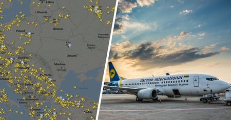 Dopiero kilka lat temu Ukraina zaczęła rozwijać skrzydła. Wojna cofnie ją o dekady