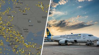 Dopiero kilka lat temu Ukraina zaczęła rozwijać skrzydła. Wojna cofnie ją o dekady