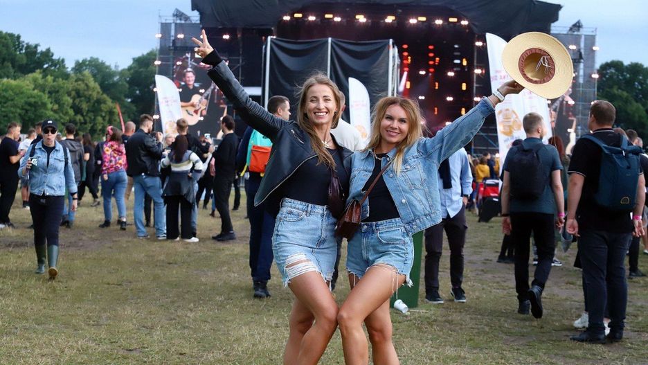 Santander Letnie Brzmienia 2025