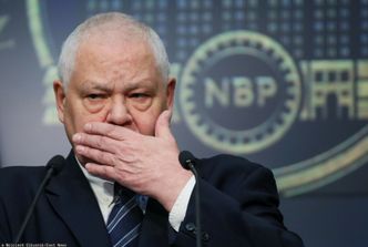 Glapiński pociesza Polaków. "Jestem przyzwyczajony do bardzo skromnego poziomu życia"