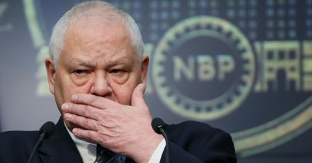 Glapiński pociesza Polaków. "Jestem przyzwyczajony do bardzo skromnego poziomu życia"