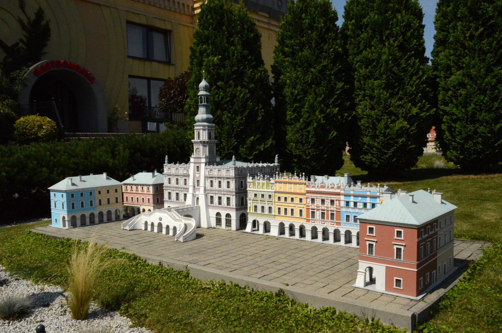 Zamość