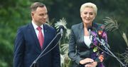 To nie była miłość od pierwszego wejrzenia? Tak Andrzej Duda miał poderwać swoją żonę