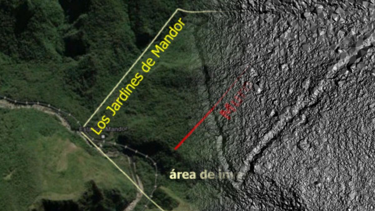 Polscy archeolodzy odkryli ponad 2,5 km inkaskich dróg