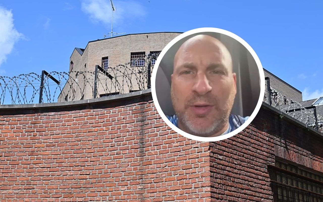 Pobił pedofila. Jest wyrok dla Belga. Tak reagowali ludzie w sądzie