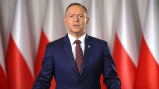 Orędzie Karola Nawrockiego. Oto co mówił prezydent